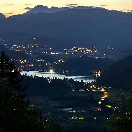 Koca Na Talezu Bled Exterior foto